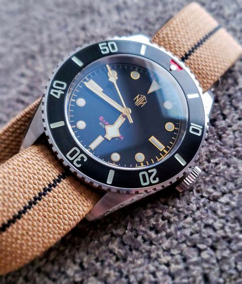 tudor watch alternative|tudor watches under 1000.